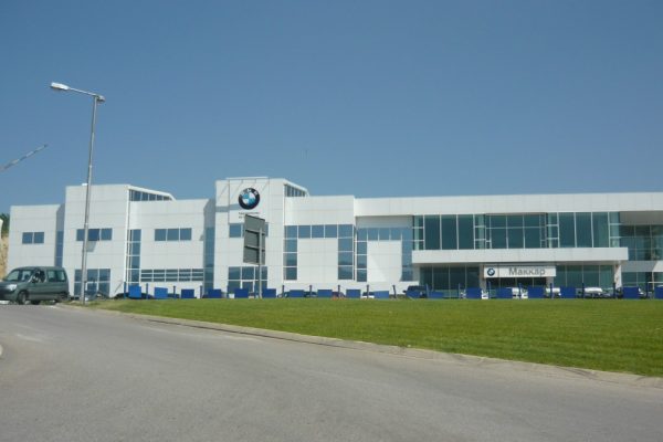 BMW_Skopje